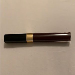 Chanel Glossimer in Crushed Cherries 176